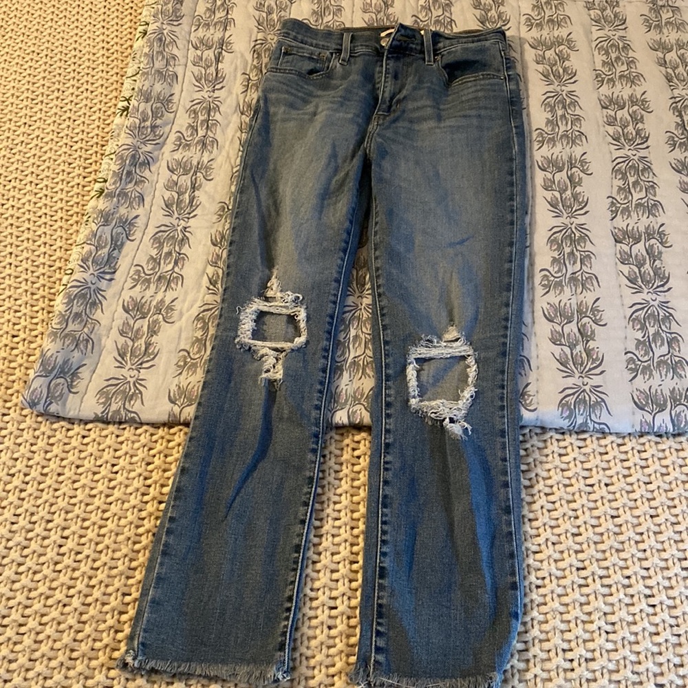 LEVI JEANS - Picture 3 of 3